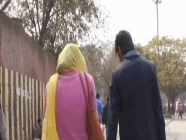 India Matters: Looking for Love