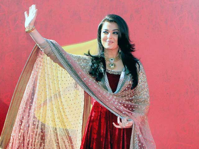 Video : Aishwarya to make comeback in Mani Ratnam film