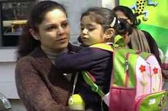 New nursery admission guidelines: Parents anxious ahead of results New nursery admission guidelines: Parents anxious ahead of results