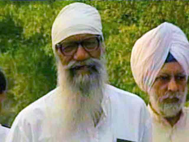 Sardar Bhagwant Singh Dalawari: A life less ordinary