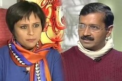 Lokpal or Lok Sabha? The Arvind Kejriwal interview Lokpal or Lok Sabha? The Arvind Kejriwal interview