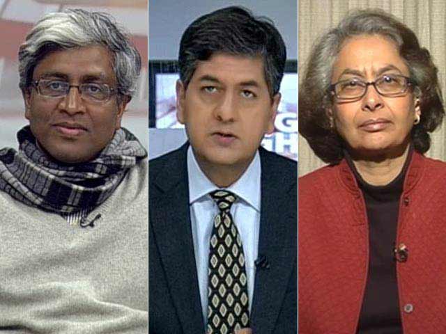 Video : Will Arvind Kejriwal's resignation help AAP politically?