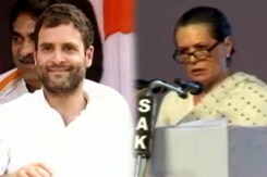 सोनिया, राहुल ने दक्षिण में दिखाई ताकत सोनिया, राहुल ने दक्षिण में दिखाई ताकत