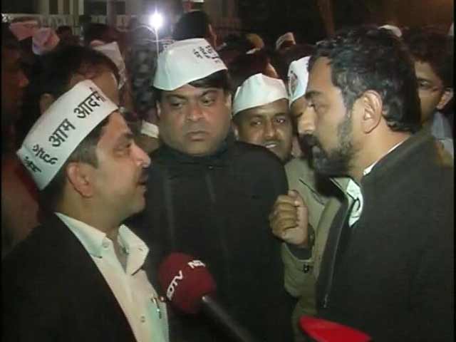 Truth vs Hype: AAP - The National Gambit