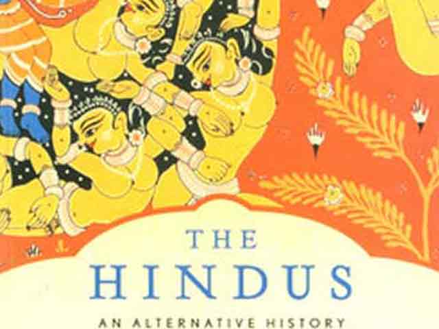 Video : Authors angry over Penguin pulping Wendy Doniger's book 'The Hindus'