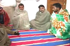 Muzaffarnagar riots: six months on, 'missing' accused still roam free Muzaffarnagar riots: six months on, 'missing' accused still roam free