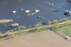 Heavy rain claims several lives in Britain, severe flood warnings announced Heavy rain claims several lives in Britain, severe flood warnings announced