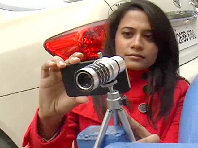 Cell Guru Market Watch: Smartphone accessories (February 2014)