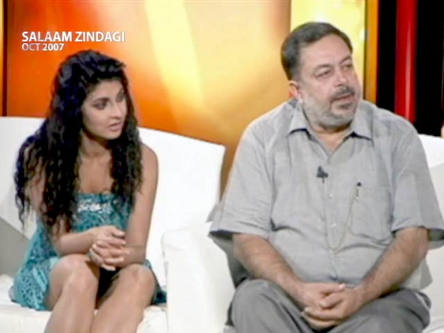 सलाम जिंदगी : अकेली मां होने की चुनौती