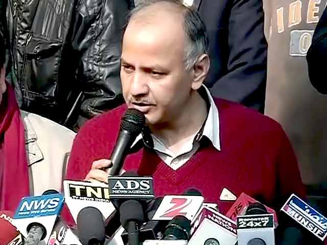 लोकसभा चुनाव : 'आप' के 20 उम्मीदवार घोषित