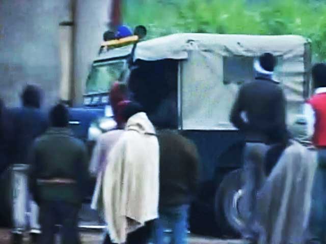 मुजफ्फरनगर दंगे के आरोपी अब तक फरार