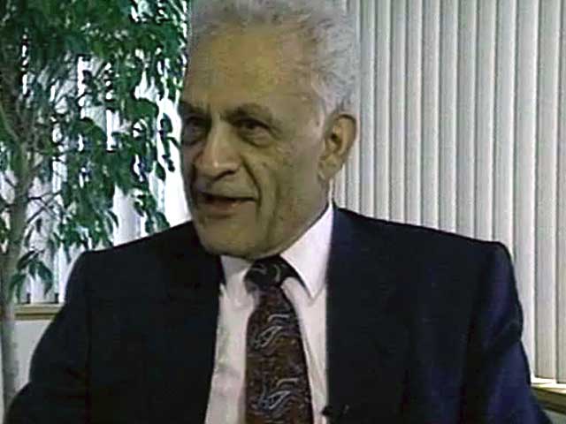 Great Indians: Amar Gopal Bose