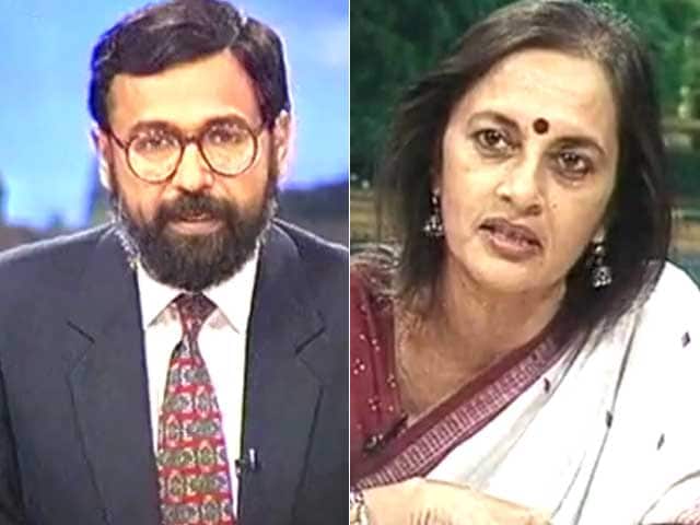 India Votes 1996: How it unfolded (Aired: 1996)