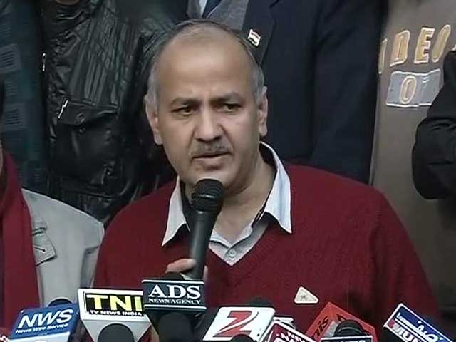 The biggest stories of February 16, 2014