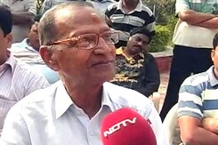 आंध्र का विभाजन : राज्य से पहले बंट गए दिल आंध्र का विभाजन : राज्य से पहले बंट गए दिल