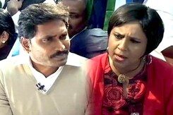 मोदी अगर आंध्र को एकजुट रखने में मदद करेंगे, तो हम उनका समर्थन करेंगे : जगन मोदी अगर आंध्र को एकजुट रखने में मदद करेंगे, तो हम उनका समर्थन करेंगे : जगन