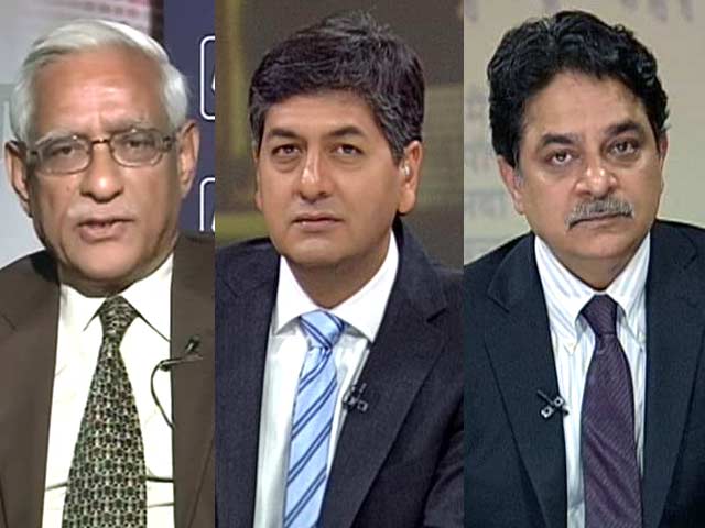 Analysis of Chidambaram's Interim Budget 2014