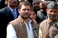 जनता के फायदे के लिए है यह बजट : राहुल जनता के फायदे के लिए है यह बजट : राहुल
