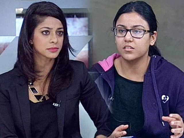 Selling capitalism to 'Chaiwallah'