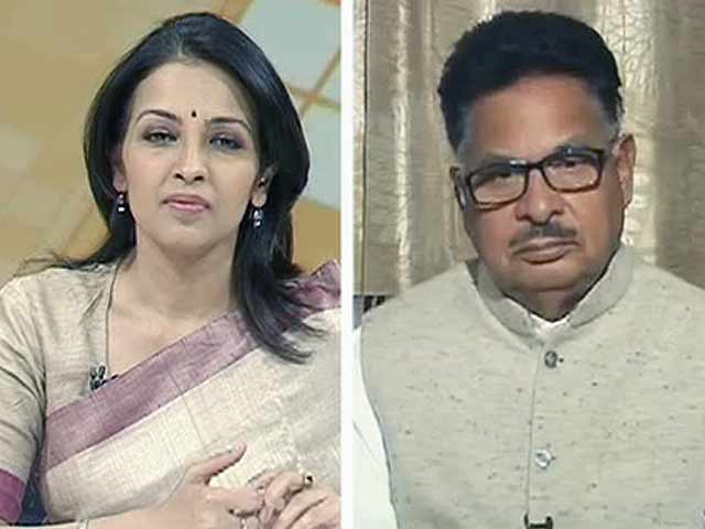 बड़ी खबर : बजट से होगा बेड़ा पार?