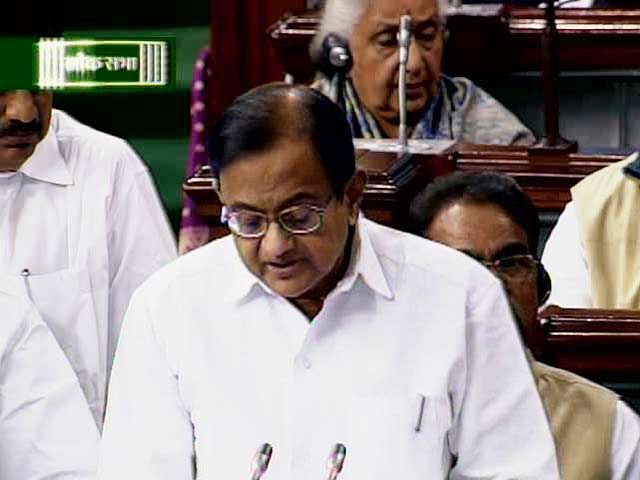 Video : Budget 2014: Chidambaram cuts excise duty on cars, consumer goods to boost economy