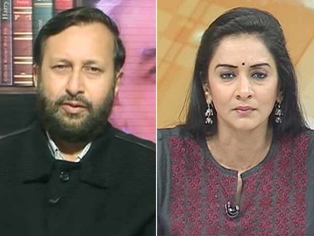 प्राइम टाइम : चिदंबरम का चुनावी बजट