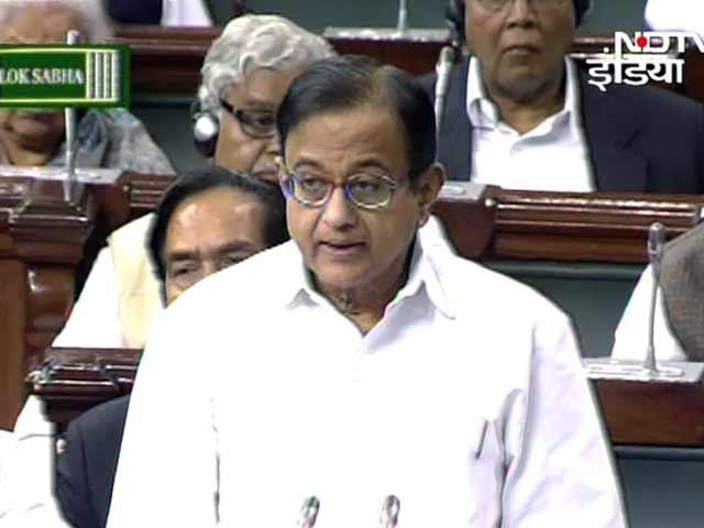 खबरों की खबर : यूपीए टू का अंतिम और अंतरिम बजट