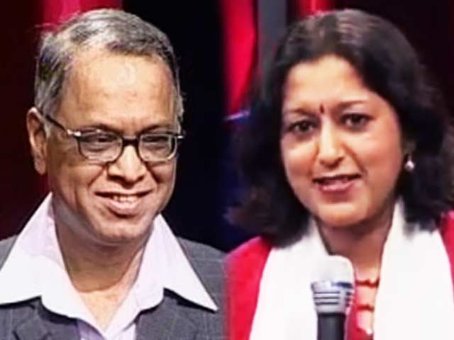 A passage to India (Aired: January 2007)