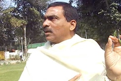 Did government bail out L Rajagopal, the 'pepper-spray MP'? Did government bail out L Rajagopal, the 'pepper-spray MP'?