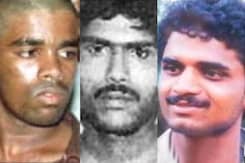 Supreme Court commutes death sentence for Rajiv Gandhi's killers to life Supreme Court commutes death sentence for Rajiv Gandhi's killers to life