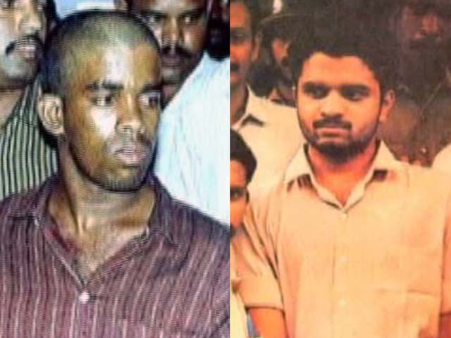 राजीव गांधी हत्याकांड : तीन हत्यारों की फांसी, उम्रकैद में बदली गई