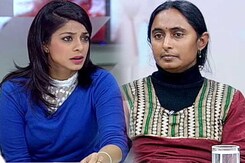 New anti-rape law undergoes 'Tejpal test' New anti-rape law undergoes 'Tejpal test'