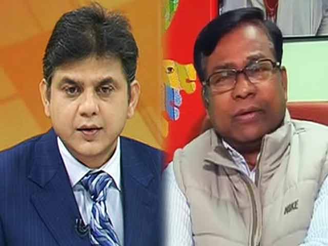 न्यूज प्वाइंट : क्या है तेलंगाना−सीमांध्र की सियासत?