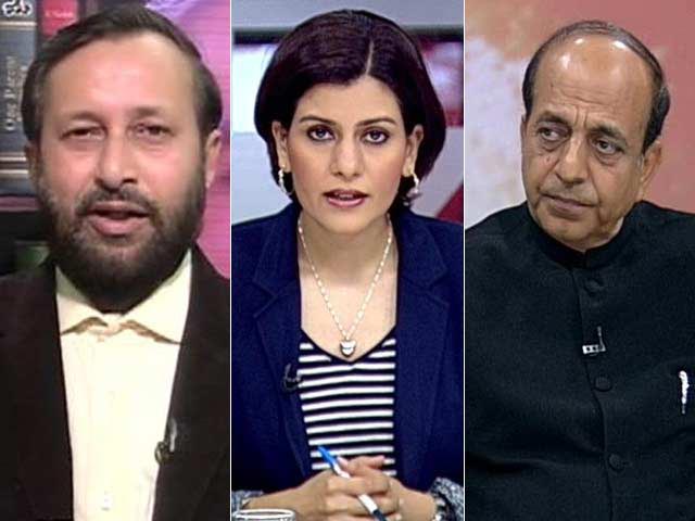 Historic day or murder of democracy?