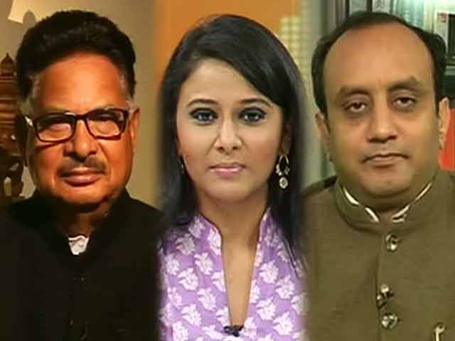 नेशनल रिपोर्टर : देश के लिए ऐतिहासिक या शर्मनाक दिन?