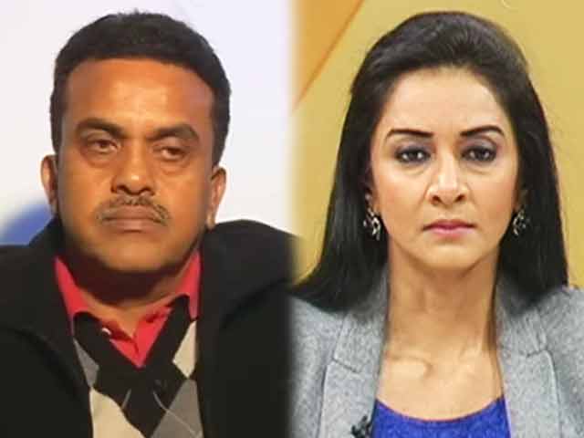 प्राइम टाइम : तेलंगाना मुद्दे पर उठते कई सवाल