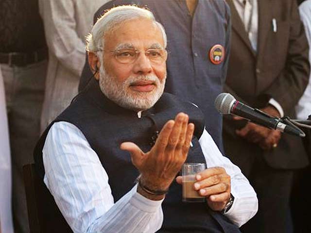 Modi's rallies: embarrassed Centre drops service tax notice