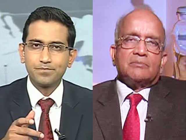 Video : Excise cut may not lead to sharp rise in demand: Maruti