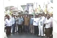 सीमांध्र के लिए पैकेज पर अड़ी भाजपा सीमांध्र के लिए पैकेज पर अड़ी भाजपा