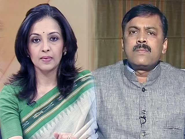 बड़ी खबर : चुनावी बिसात पर बंटवारा