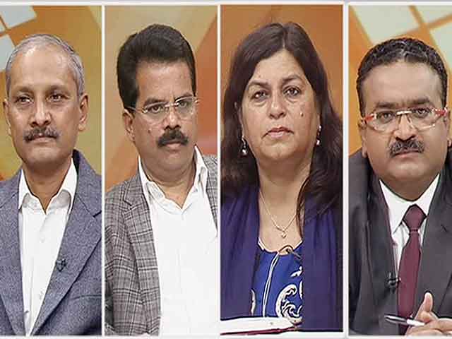 न्यूज प्वाइंट : राजीव के हत्यारों की रिहाई की बात पर उठे सवाल