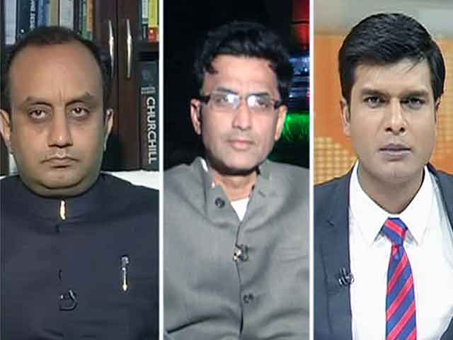 नेशनल रिपोर्टर : क्यों अखाड़ा बन गई है संसद?