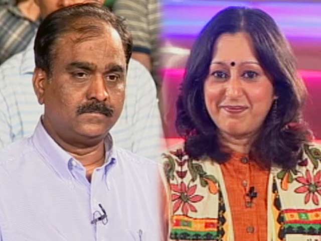 Why Bangalore's night life is restricted (Aired: August 2008)