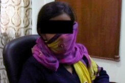 सोनीपत : युवती ने पिता और तीन अन्य पर लगाया रेप का आरोप सोनीपत : युवती ने पिता और तीन अन्य पर लगाया रेप का आरोप