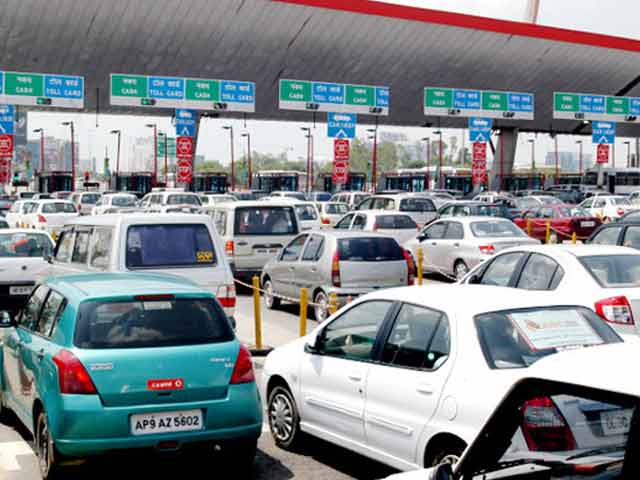 खुशखबरी : दिल्ली से गुड़गांव अब टोल फ्री