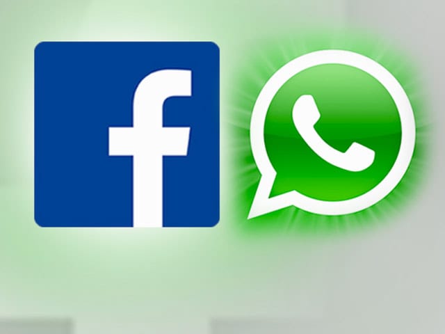 Videos : व्हाट्सएप को खरीदेगा फेसबुक