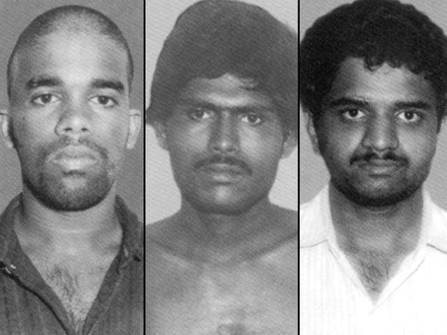 Video : राजीव के तीन हत्यारों की रिहाई पर सुप्रीम कोर्ट ने लगाई रोक