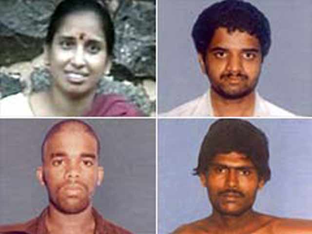 Video : Supreme Court stops Tamil Nadu from releasing Rajiv Gandhi's killers