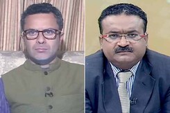 न्यूज प्वाइंट : हंगामे के बीच तेलंगाना बिल पास न्यूज प्वाइंट : हंगामे के बीच तेलंगाना बिल पास
