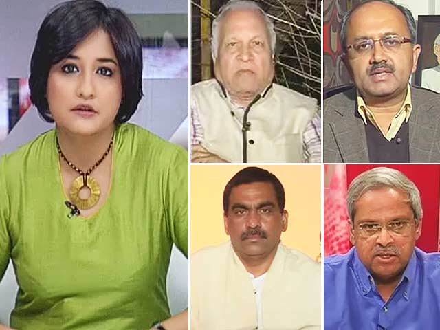 India's 29th state is born